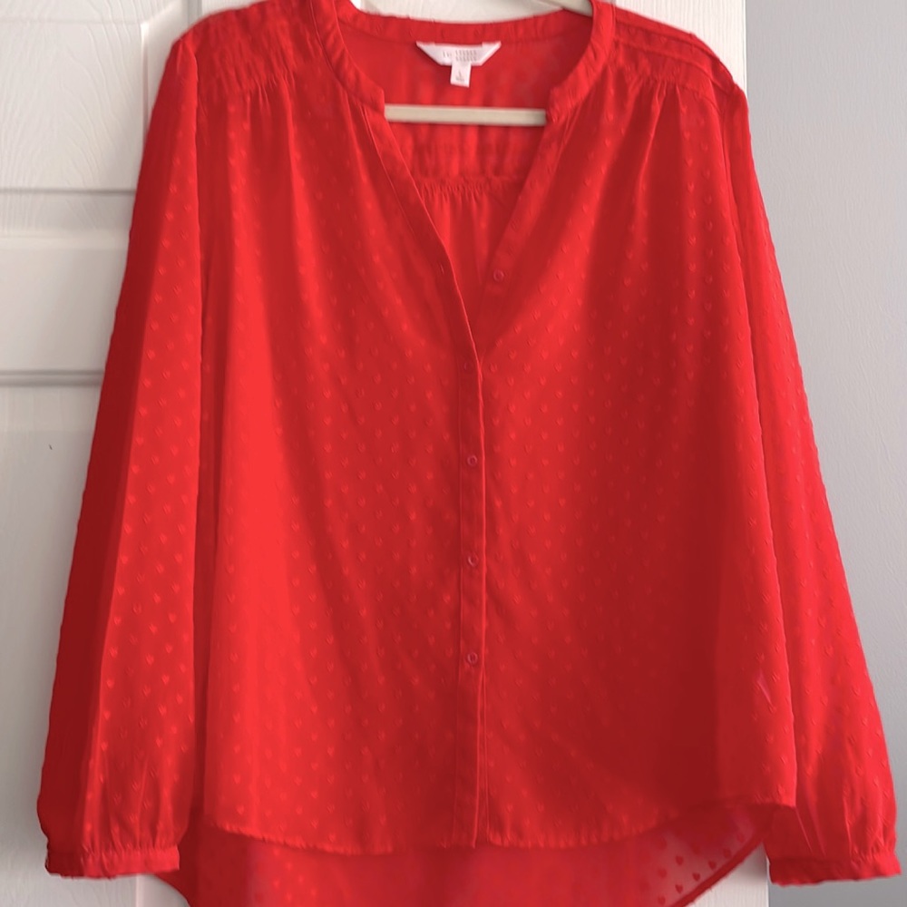 Lauren Conrad L Top! ❤️🥰